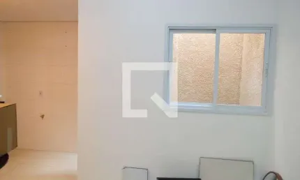 Casa para Aluguel - Vila Carrão, 2 Quartos,  39 m² - São Paulo