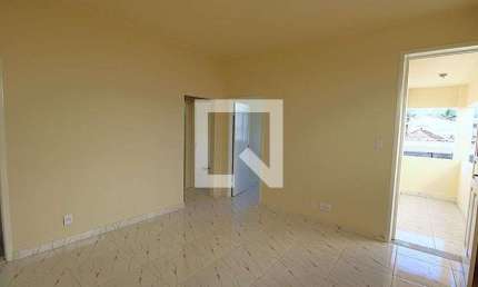 Casa para Aluguel - Madureira, 2 Quartos,  74 m² - Rio de Janeiro