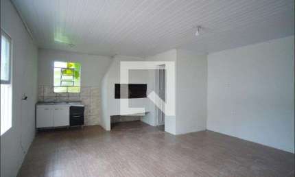 Casa para Aluguel - Vila Jardim, 2 Quartos,  60 m² - Porto Alegre