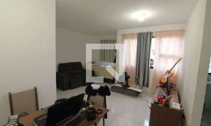 Apartamento para Aluguel - Irajá, 1 Quarto,  53 m² - Rio de Janeiro