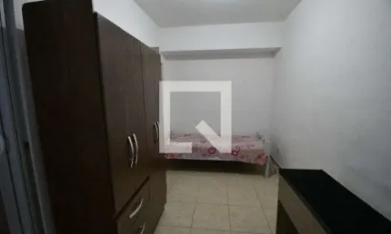 Kitnet / Stúdio para Aluguel - Cidade Universitária II, 1 Quarto,  19 m² - Campinas