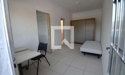 Kitnet / Stúdio para Aluguel - Cidade Universitária II, 1 Quarto,  19 m² - Campinas