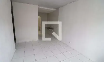 Casa para Aluguel - Vila Formosa, 2 Quartos,  50 m² - São Paulo