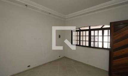 Casa para Aluguel - Jardim Vila Carrao, 2 Quartos,  120 m² - São Paulo