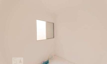 Apartamento para Aluguel - Cidade Lider, 1 Quarto,  34 m² - São Paulo