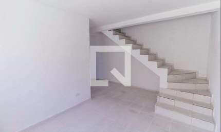 Casa para Aluguel - Vila Ema, 2 Quartos,  55 m² - São Paulo