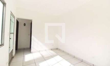 Casa para Aluguel - Itaquera, 2 Quartos,  120 m² - São Paulo