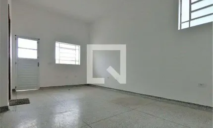 Kitnet / Stúdio para Aluguel - Jardim Arapongasn, 1 Quarto,  30 m² - Guarulhos
