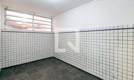Apartamento para Aluguel - Parque Maria Helena, 1 Quarto,  28 m² - São Paulo
