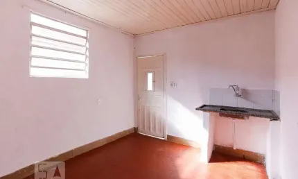Kitnet / Stúdio para Aluguel - Vila Leopoldina, 1 Quarto,  25 m² - São Paulo
