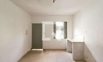 Kitnet / Stúdio para Aluguel - Água Fria, 1 Quarto,  15 m² - São Paulo
