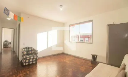 Apartamento para Aluguel - Vila Operária, 2 Quartos,  65 m² - Porto Alegre