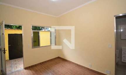 Kitnet / Stúdio para Aluguel - Bento Ribeiro, 1 Quarto,  50 m² - Rio de Janeiro