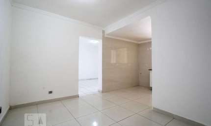 Casa para Aluguel - Piqueri, 2 Quartos,  60 m² - São Paulo
