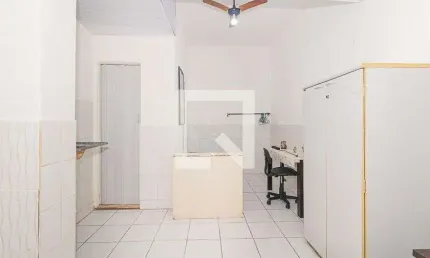 Kitnet / Stúdio para Aluguel - Centro, 1 Quarto,  25 m² - Salvador