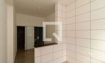 Kitnet / Stúdio para Aluguel - Vila Constança , 1 Quarto,  18 m² - São Paulo