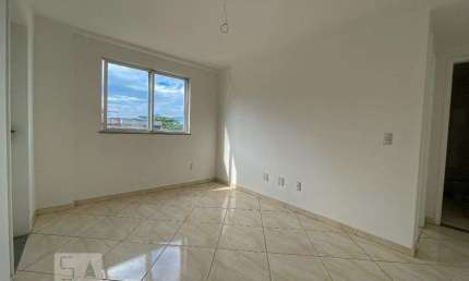 Apartamento para Aluguel - Cordovil, 1 Quarto,  36 m² - Rio de Janeiro