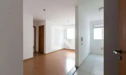 Apartamento para Aluguel - José Bonifácio, 2 Quartos,  44 m² - São Paulo