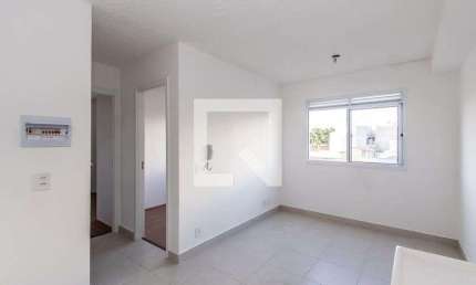 Apartamento para Aluguel - Cangaíba, 2 Quartos,  32 m² - São Paulo