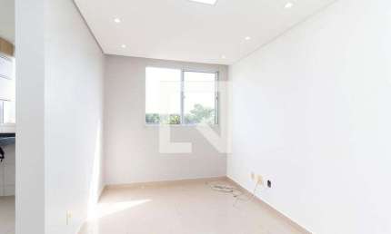 Apartamento para Aluguel - Vila Cosmopolita, 2 Quartos,  44 m² - São Paulo
