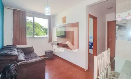 Apartamento para Aluguel - Rubem Berta, 2 Quartos,  47 m² - Porto Alegre