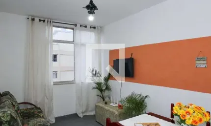 Apartamento para Aluguel - Méier, 2 Quartos,  63 m² - Rio de Janeiro