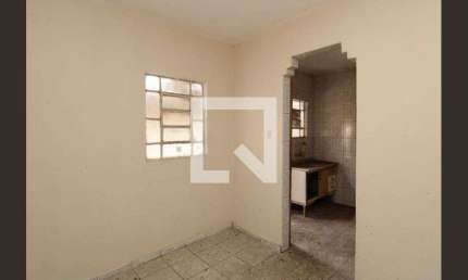 Casa para Aluguel - Vila Mazzei, 1 Quarto,  250 m² - São Paulo