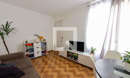 Apartamento para Aluguel - Jardim Cumbica, 2 Quartos,  51 m² - Guarulhos
