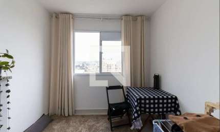 Apartamento para Aluguel - Sacomã, 2 Quartos,  32 m² - São Paulo