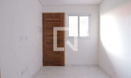 Apartamento para Aluguel - Artur Alvim, 2 Quartos,  35 m² - São Paulo
