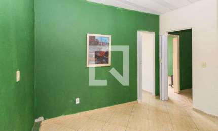 Apartamento para Aluguel - Ramos, 3 Quartos,  50 m² - Rio de Janeiro
