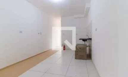 Apartamento para Aluguel - Itaquera, 1 Quarto,  43 m² - São Paulo