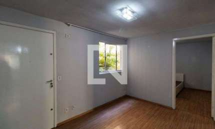 Apartamento para Aluguel - Jardim Maringá, 2 Quartos,  40 m² - São Paulo