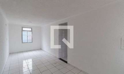 Apartamento para Aluguel - Itaquera, 2 Quartos,  56 m² - São Paulo