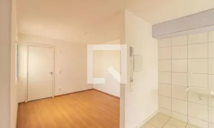 Apartamento para Aluguel - Campo Grande, 2 Quartos,  42 m² - Rio de Janeiro
