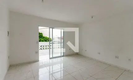 Casa para Aluguel - Freguesia do Ó, 1 Quarto,  60 m² - São Paulo