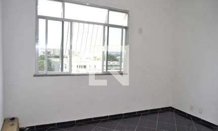 Apartamento para Aluguel - Méier, 2 Quartos,  60 m² - Rio de Janeiro