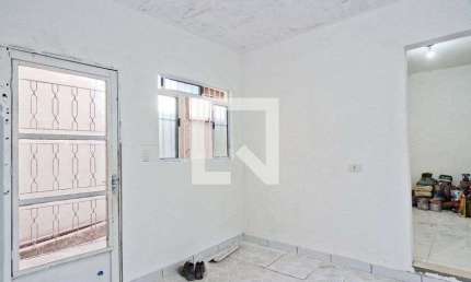 Casa para Aluguel - Freguesia do Ó, 2 Quartos,  79 m² - São Paulo