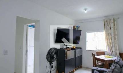 Apartamento para Aluguel - Cascadura, 2 Quartos,  60 m² - Rio de Janeiro