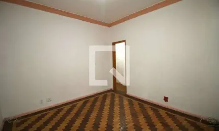 Apartamento para Aluguel - Ramos, 1 Quarto,  50 m² - Rio de Janeiro