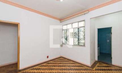 Apartamento para Aluguel - Ramos, 1 Quarto,  39 m² - Rio de Janeiro