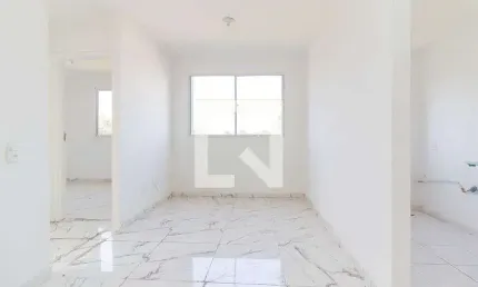 Apartamento para aluguel - itaquera, 2 quartos,  42 m² - são paulo