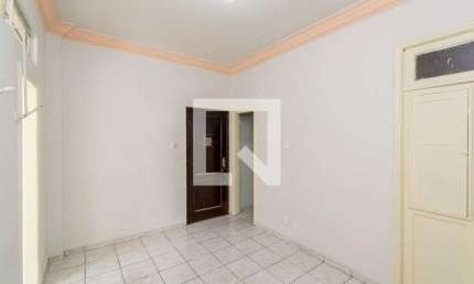Apartamento para Aluguel - Ramos, 1 Quarto,  56 m² - Rio de Janeiro