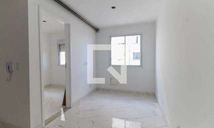 Apartamento para Aluguel - Vila Progresso, 2 Quartos,  33 m² - São Paulo