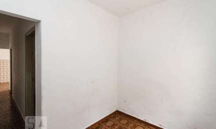 Casa para Aluguel - Vila Alpina, 2 Quartos,  120 m² - São Paulo