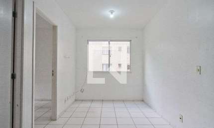 Apartamento para Aluguel - Vila Miriam, 2 Quartos,  50 m² - São Paulo