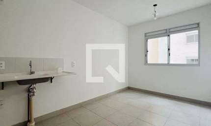 Apartamento para Aluguel - Ponte Grande, 2 Quartos,  32 m² - Guarulhos