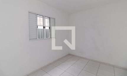 Kitnet / Stúdio para Aluguel - Ponte Rasa, 1 Quarto,  40 m² - São Paulo