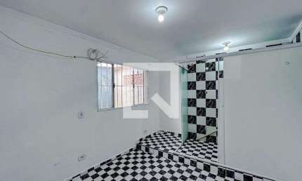 Casa para Aluguel - Mooca, 1 Quarto,  55 m² - São Paulo