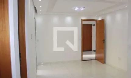 Apartamento para Aluguel - Cidade Parque Alvorada, 2 Quartos,  42 m² - Guarulhos